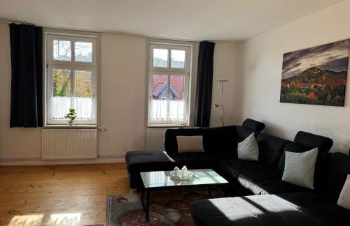 Ferienwohnungen Am Westerntor Amber Pepe und Paula inkl Parkplatz - Foto 32