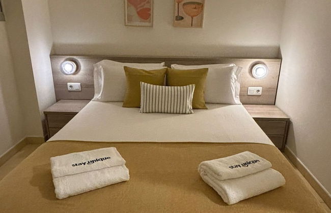 Stay U-nique Apartments Pau Claris - Photo 8