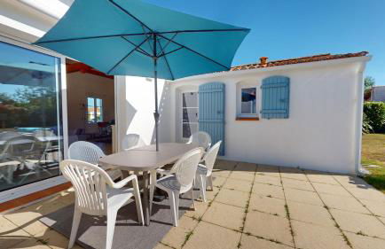 Villa Terre et Mer avec piscine privee - Foto 3