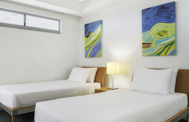 The Sebel Maroochydore - Foto 25