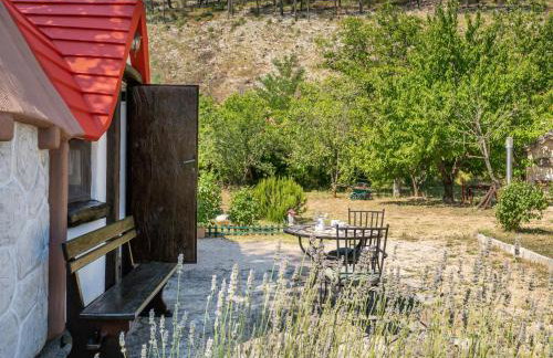 Holiday Home Little Castle by Interhome - Foto 50