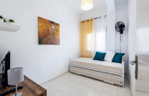 Stenorimi Valley House - Livadi, Astypalea - Foto 13