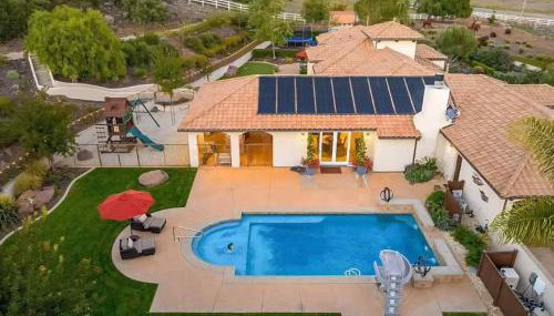 Luxury Estate Tucked Away in the Exclusive Area of Tenaja - Foto 5