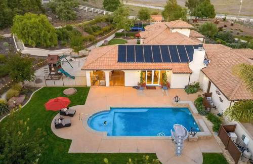 Luxury Estate Tucked Away in the Exclusive Area of Tenaja - Foto 5