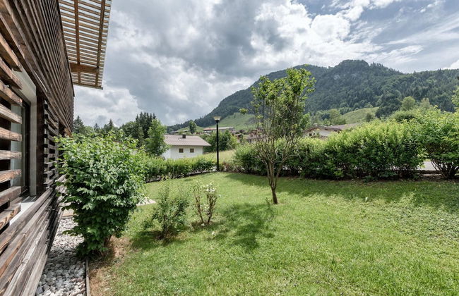 Modern Apartment in Kirchdorf With Garden - Foto 57