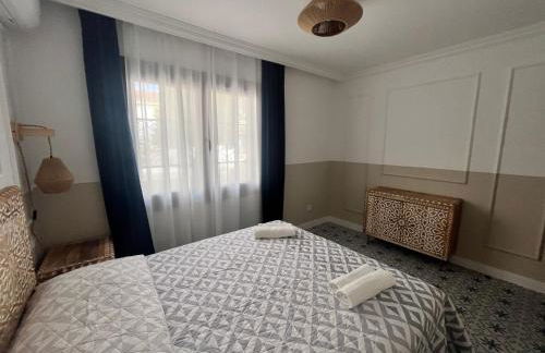 Casa Brisa Vera Costa con piscina abierta todo el año - Foto 18