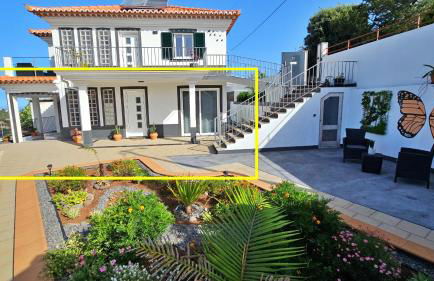 Lower Floor In Flor do Campo - Santana - Foto 4