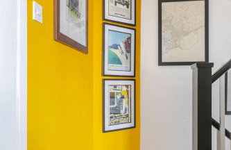 Seafront townhouse in Sandgate - Foto 30