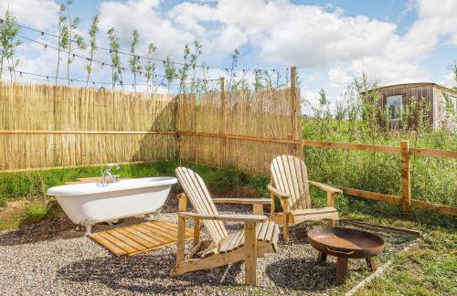 Woodside Hut 1 - Uk36105 - Foto 19