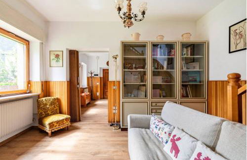 Sulle Dolomiti a Casa della Scrittrice - Foto 14