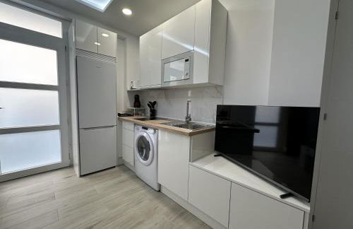 Apartamento Andalucía 33 Derecha - Foto 12