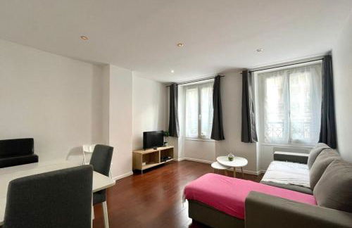 35 min from Paris - Saint Maurice - Chez Nolan - Foto 1