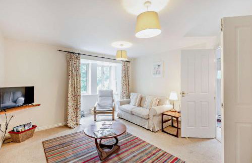 Tall Trees. Luxury North Cotswold cottage - Foto 17