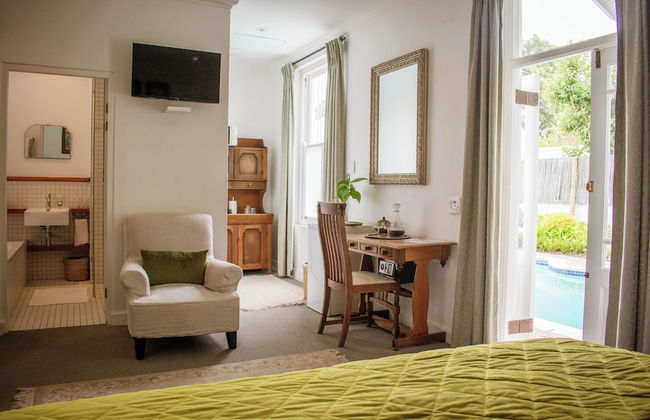 Kolonies Tuin - Foto 45