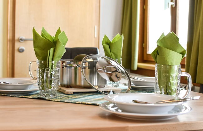 Haus Alpenblick - Photo 43