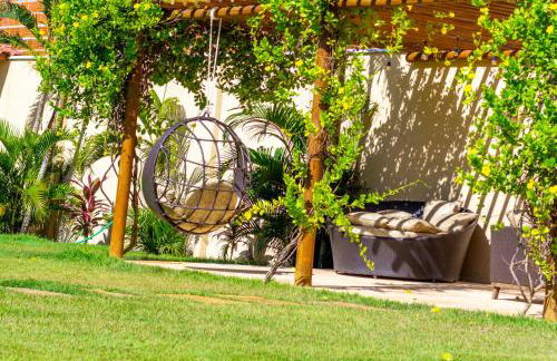 POUSADA OBAH VILLAGE - Foto 47