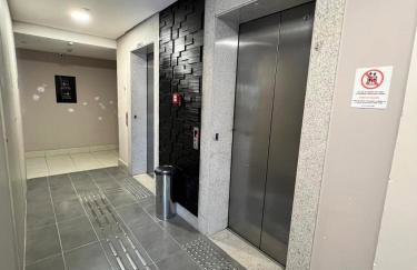 Modern Apartment Lago Norte - Foto 7