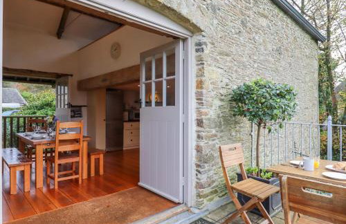 The Barn at Yeoland House - Foto 43