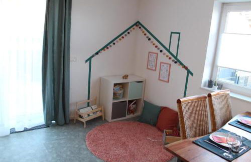 Ferienwohnung Andergasse - Foto 6