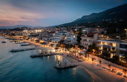 Paoma Lux Beach Suites - Photo 71