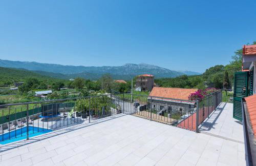 Holiday home Stipanovi Dvori with jacuzzi and pool - Foto 18