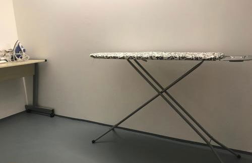 CasaSavernoise O SONHO appart2 - Foto 36