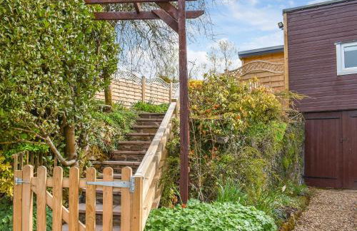 Durcombe Water Annexe - Foto 12