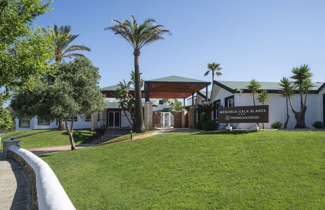 Pierre & Vacances Menorca Cala Blanes - Foto 34