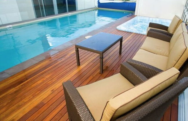 Toowoomba Central Plaza Apartment Hotel - Foto 26