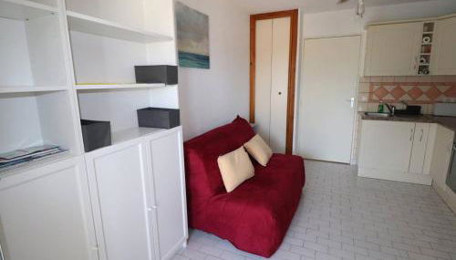 Studio Cabine avec terrasse ensoleillée, piscines, parking privé, à 500m de la plage - FR-1-307-133 - Foto 2