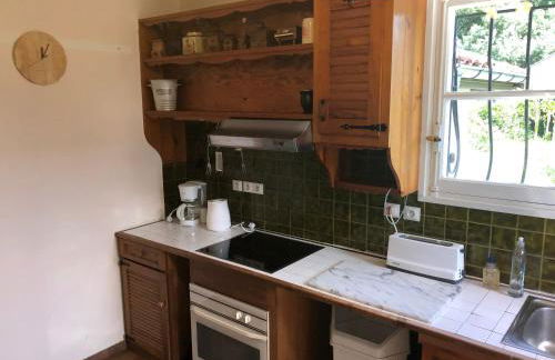 Villa Orcas - Foto 23