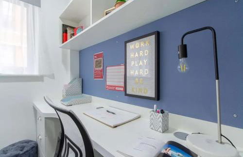 Collegelands in Glasgow - Foto 16