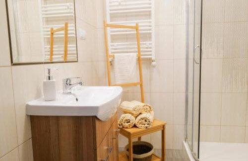 Nadmorska Strzecha - Foto 13