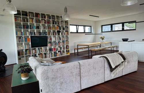 Ferienwohnung Faulhauer - Foto 12