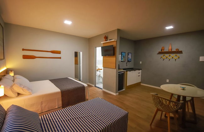 Pousada O Azul de Maragogi - Foto 10