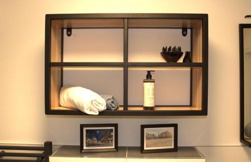 Eröffnungsangebot Übernachten im Herzen Bremens - Foto 17