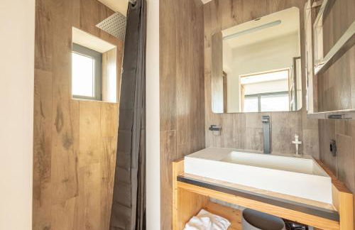 Chalet Lumière - LaGodille Prestige - 16 personnes - Pra Loup - Foto 17