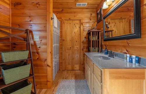 Drink Up The View - Full Mountain Views - Foto 26