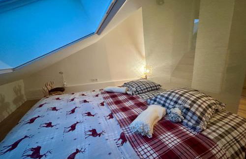 Loft Ô Faix - Foto 23