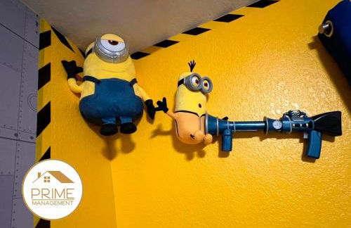 Cozy 4bdhome By Lake Prime Location Disney - Foto 12