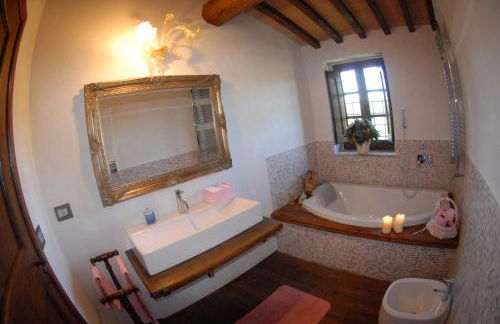 Villa Diletta - Foto 57