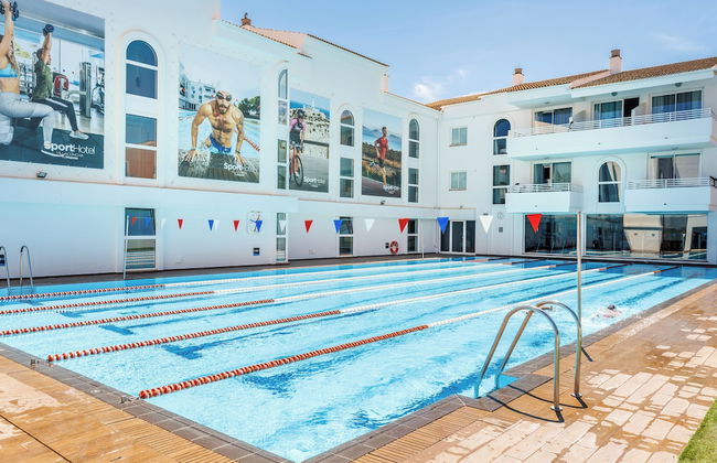 Hoposa Apartamentos Montelin - Foto 18