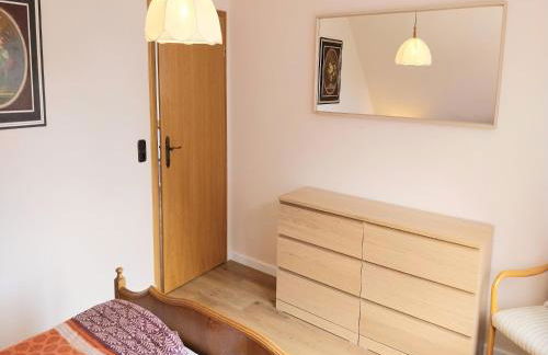 Friesenhaus Anneliese- Entspannen an der Nordsee - Foto 17