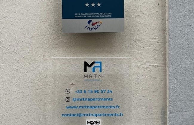 MRTN APARTMENTS & SUITES - Photo 17