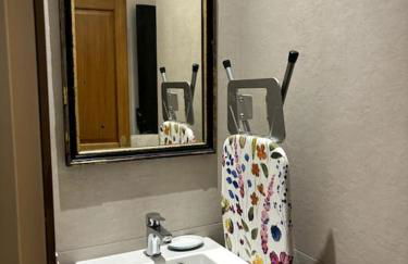 Studio terrasse Villa Odette - Foto 12