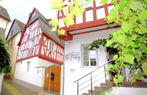 Ferienhaus Old Winery - Foto 23