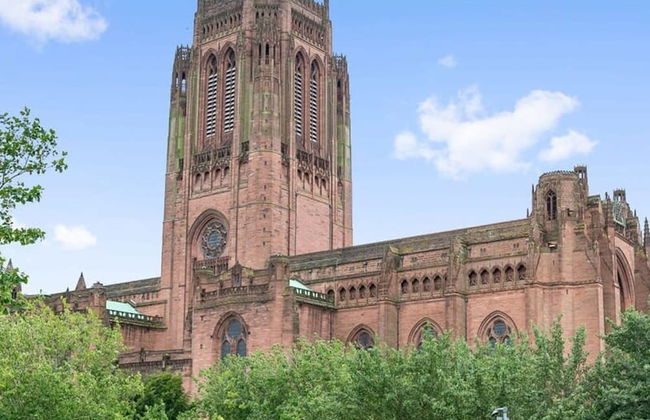 Host Apartments The Georgian Quarters at Canning - Foto 30