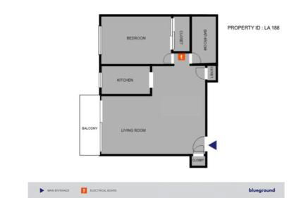 Brentwood 1BR w Outdoor Pool nr UCLA Downtown LAX-188 - Foto 12