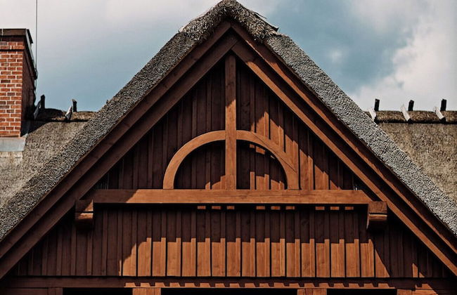 Siedlisko Milachowo luxury wellness - Photo 73