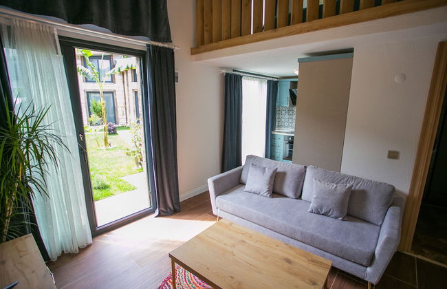 Vadim Selimiye Butik Otel - Foto 27